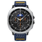 Spigen Athlex Air Samsung Galaxy Watch 8 / 9 / Classic (40 / 44 / 46 Mm) Active Navy