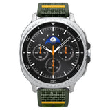 Spigen Athlex Air Samsung Galaxy Watch 8 / 9 / Classic (40 / 44 / 46 Mm) Aktiv Grøn