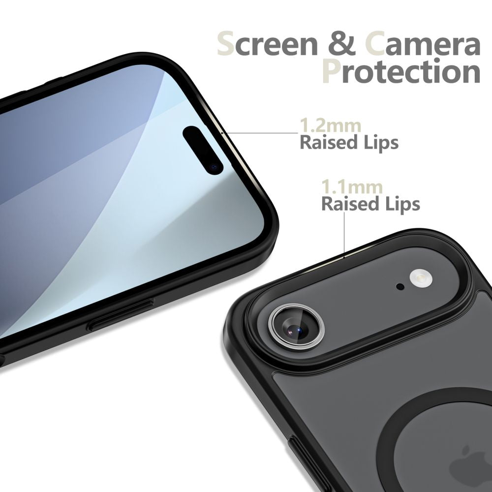 Tech Protect Magmat Magsafe Iphone Air Mat Sort