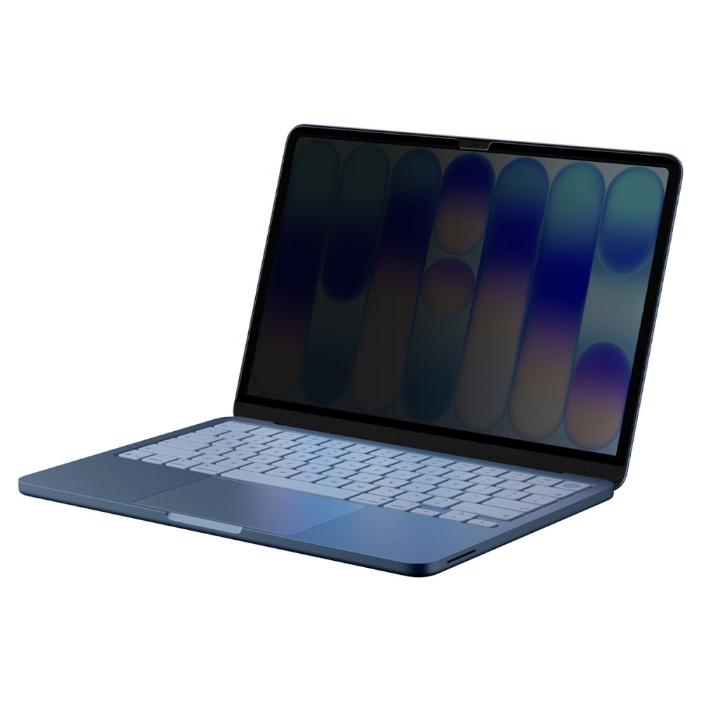 Spigen Safe View Macbook Neo 13 2026 Fortrolighed