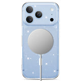 Tech Protect Flexair Magsafe Iphone 17 Pro / 18 Pro Glitter