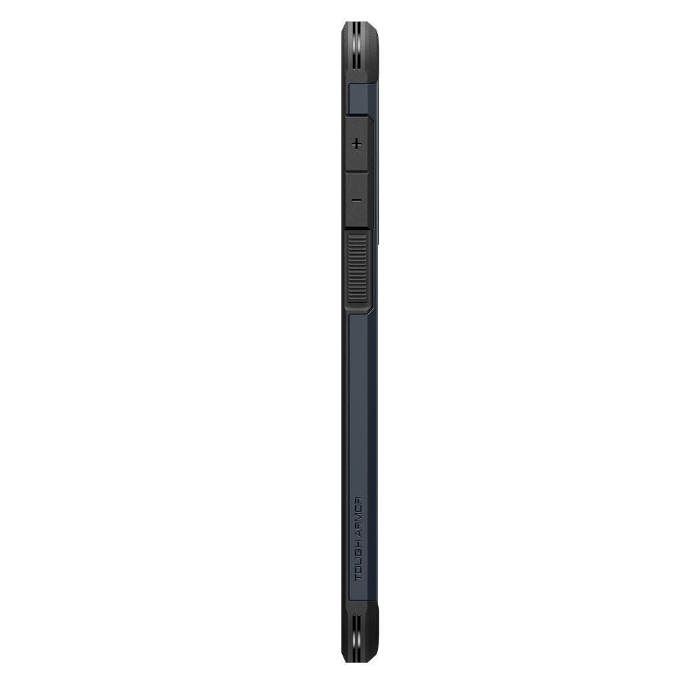 Spigen Tough Armor Galaxy A57 5 G Metal Slate