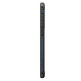 Spigen Tough Armor Galaxy A57 5 G Metal Slate