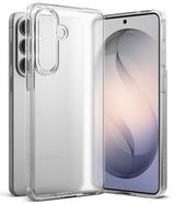 Ringke Fusion Galaxy S26 Mat Clear
