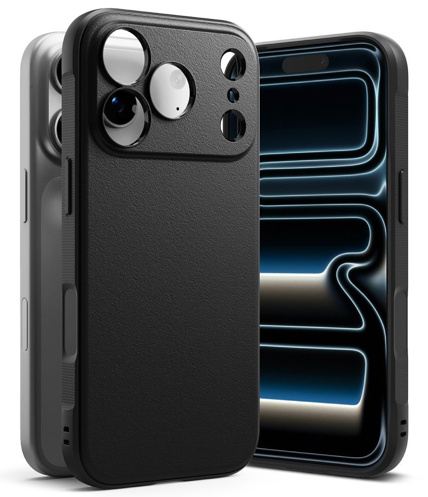 Ringke Onyx Iphone 17 Pro Max / 18 Pro Max Sort