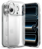 Ringke Fusion Iphone 17 Pro / 18 Pro Mat Clear