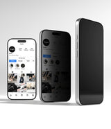 Privacyglas Ringke Easy Slide 2 Pack Iphone 18 Pro Max Privacy