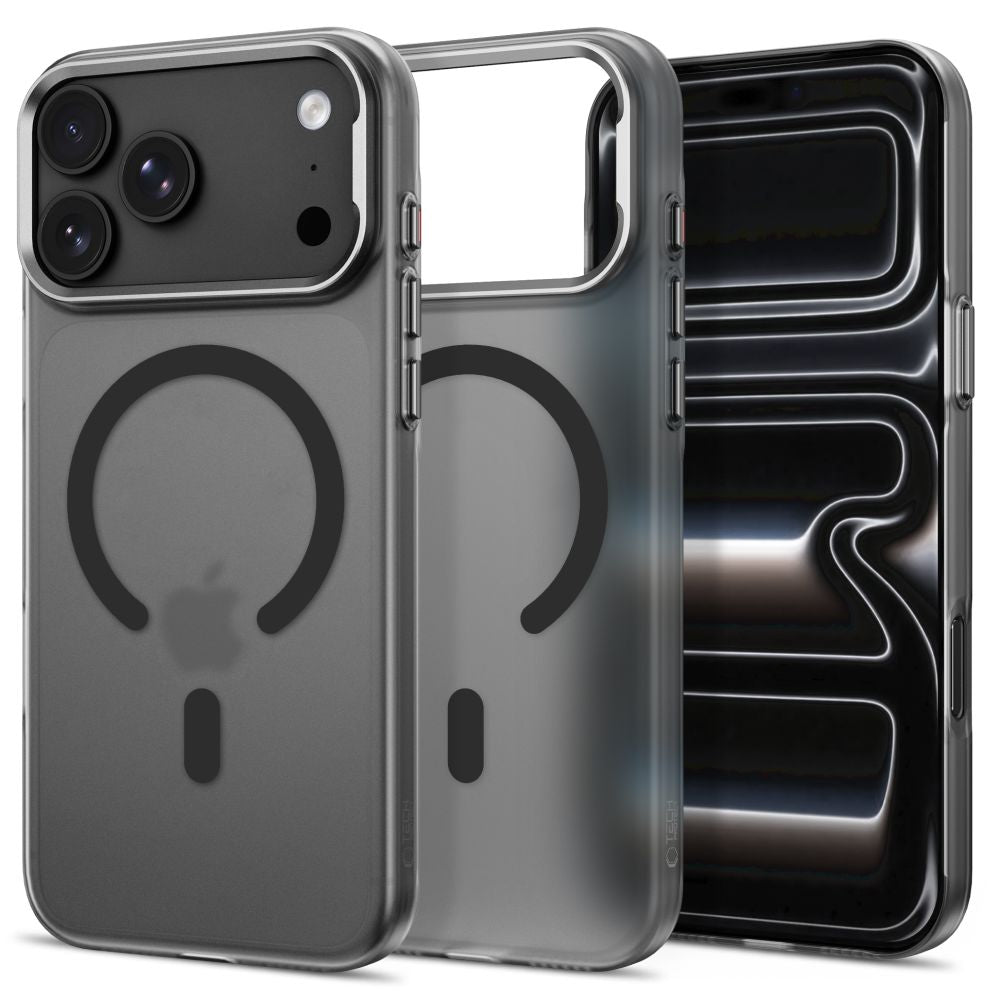 Tech Protect Magzero Magsafe Iphone 17 Pro Max / 18 Pro Max Matsort