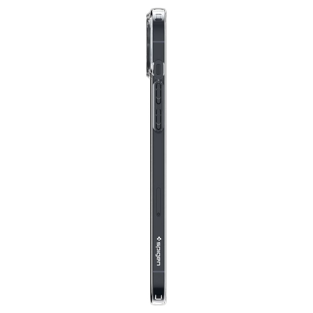 Spigen Liquid Crystal Iphone 14 Plus / 15 Plus Crystal Clear