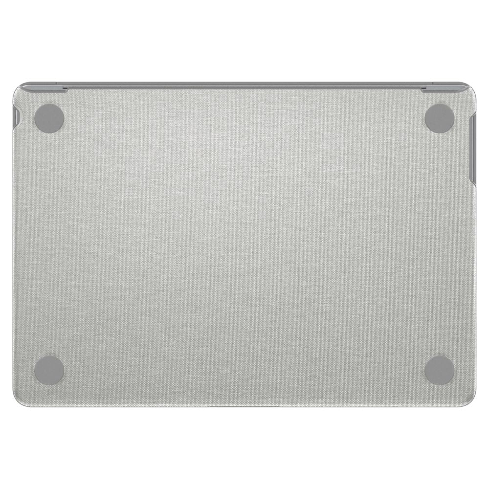 Spigen Urban Fit Macbook Air 15 M2 M5 2023 2026 Heathergray