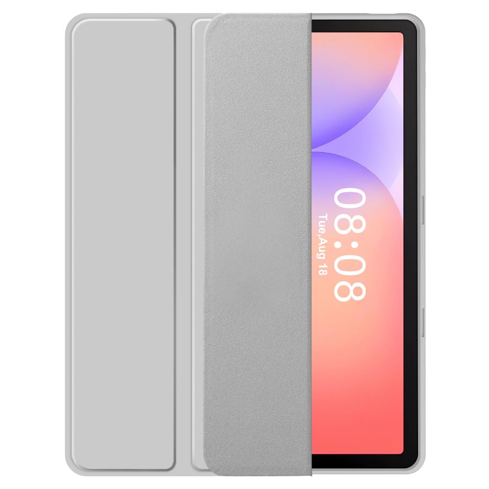 Tech Protect Sc Pen Galaxy Tab S9 11.0 / S9 Fe / S10 Fe / S10 Lite 10.9 X710 / X716 B / X510 / X516 B / X520 / X526 / X400 / X406 B Grå