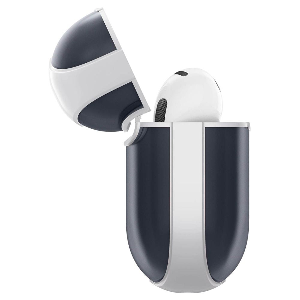 Spigen Classic C1 Apple Airpods 4/5 Grafit