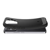Spigen Rugged Armor Xiaomi 17 T Matsort