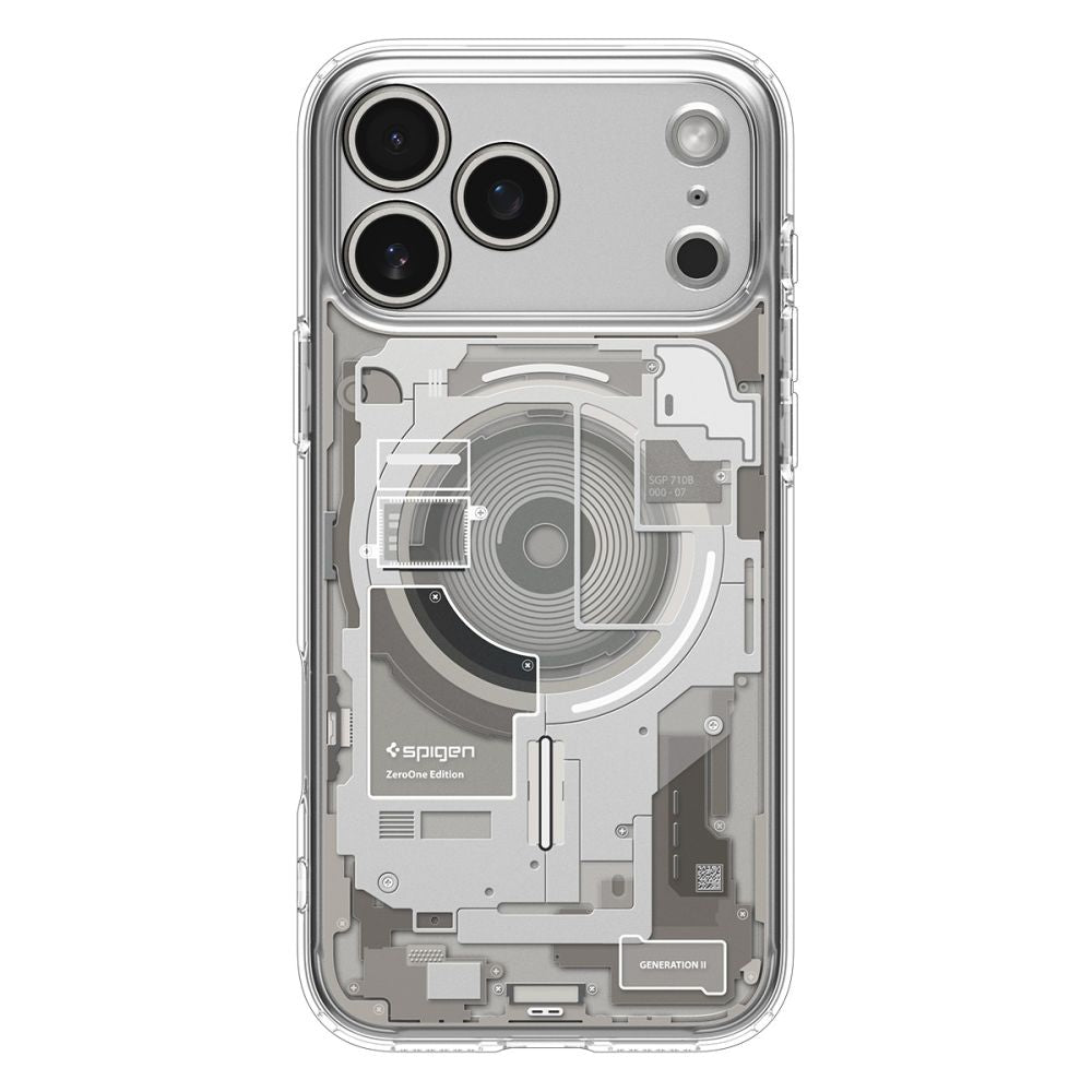 Spigen Ultra Hybrid Magsafe Iphone 17 Pro / 18 Pro Neo One