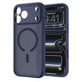 Spigen Ultra Hybrid Magsafe Iphone 17 Pro Max / 18 Pro Max Frost Deep Blue