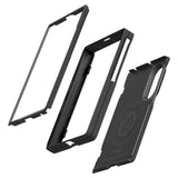 Spigen Slim Armor Pro Magsafe Galaxy Z Fold 8 Sort