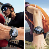 Tech Protect Defense360 Samsung Galaxy Watch 7 (40 Mm) Klar