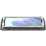Hærdet Glas Spigen Alm Glas.Tr 2 Pack Galaxy S21 Fe