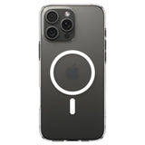 Spigen Liquid Crystal Magsafe Iphone 16 Pro Clear