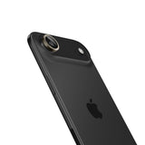 Kamera Beskyttelse Spigen Optik Pro Glas.Tr ”Ez Fit” Camera Protector 2 Pack Iphone Air Gold