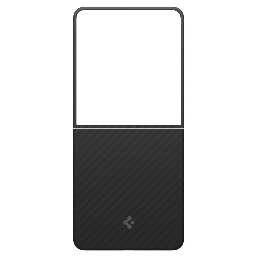 Spigen Airskin Aramid Galaxy Z Flip 7 Sort