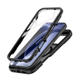 Tech Protect Defense Magsafe Iphone 17 Pro Max / 18 Pro Max Matsort