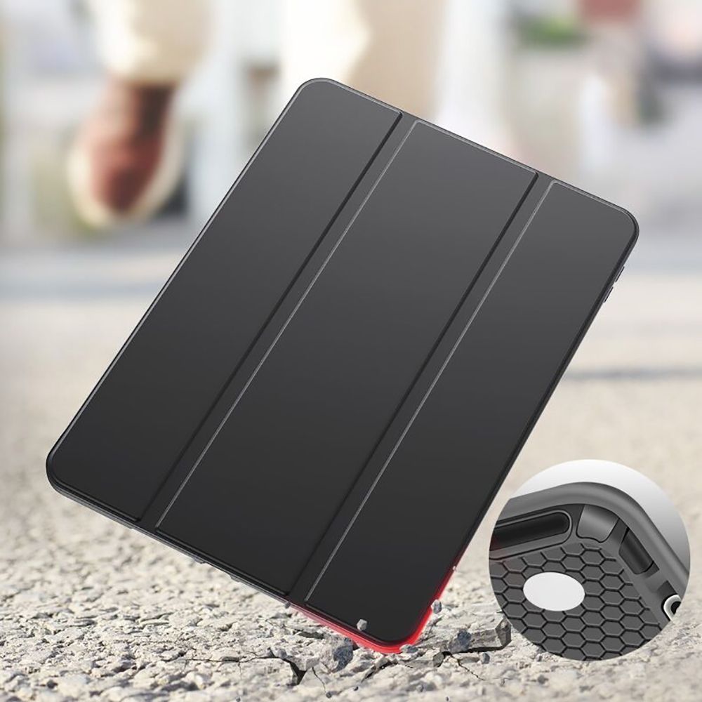 Tech Protect Smartcase Ipad 10.9” 10/2022/11” 11/2025 Lyserød