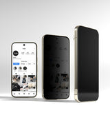 Privacyglas Ringke Easy Slide 2 Pack Google Pixel 9 Pro / 10 Pro / 11 Pro Privacy