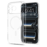 Spigen Ultra Hybrid Magsafe Iphone 17 Pro / 18 Pro Frostwhide