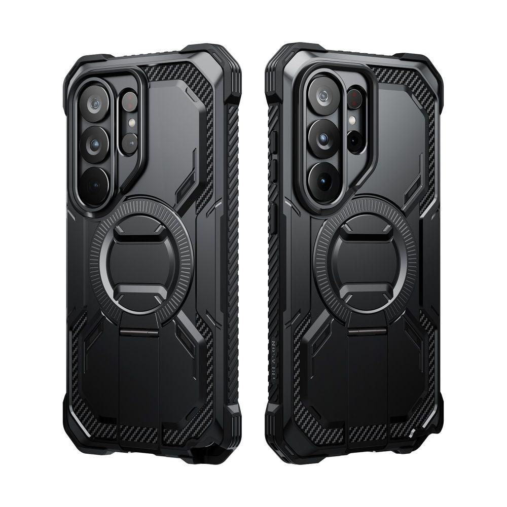 Supcase Iblsn Armorbox Clip Mag Magsafe Galaxy S26 Ultra Sort