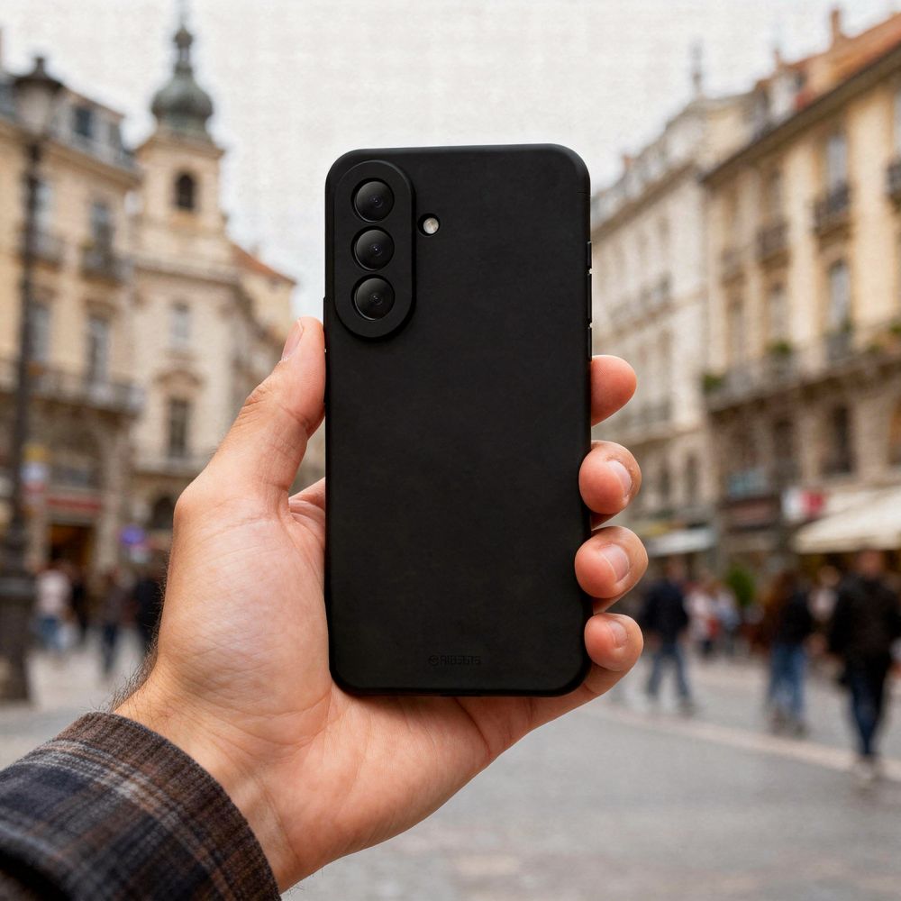 Tech Protect Icon Galaxy A37 5 G Sort