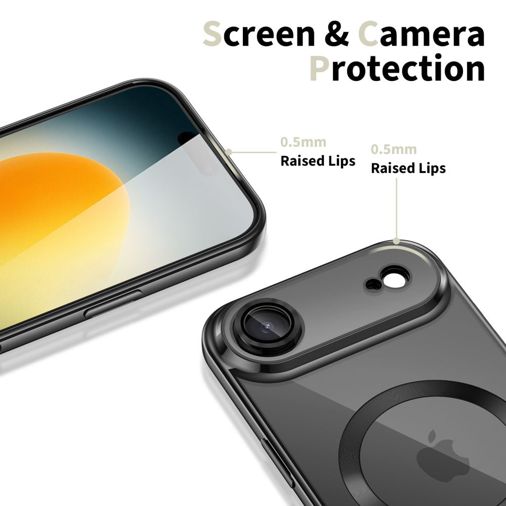 Tech Protect Magflex Magsafe Iphone Air Shiny Sort