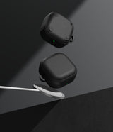 Ringke Onyx Magnetisk Magsafe Samsung Galaxy Buds 4 / 4 Pro Sort
