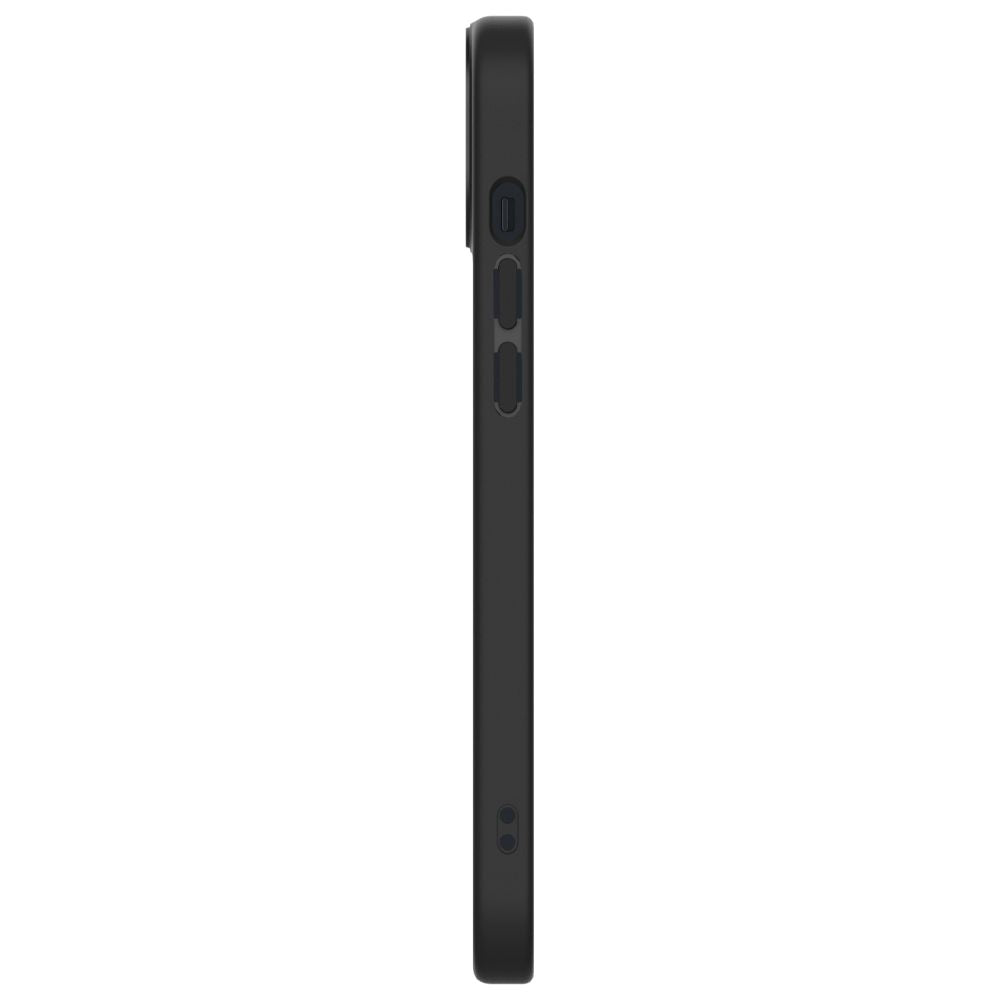 Spigen Cyrill Kajuk Mag Magsafe Iphone 14 Plus / 15 Plus Sort