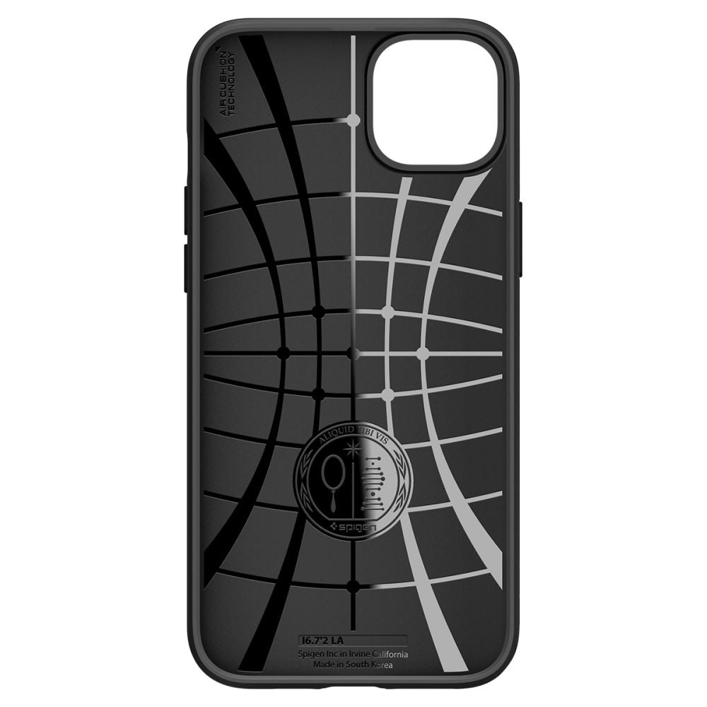 Spigen Liquid Air Iphone 14 Matsort