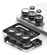 Kamera Beskyttelse Ringke Camera Frame Protector 2 Pack Galaxy S26 Ultra Black