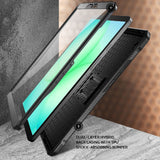 Supcase Unicorn Beetle Pro Galaxy Tab A11 8.7 X133 / X135 Sort