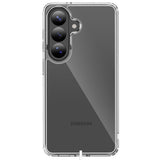 Tech Protect Flexair Hybrid Galaxy S26 Clear