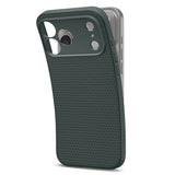 Spigen Liquid Air Iphone 17 Pro Max / 18 Pro Max Abyss Green