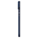 Spigen Thin Fit Iphone 14 Plus / 15 Plus Marineblå
