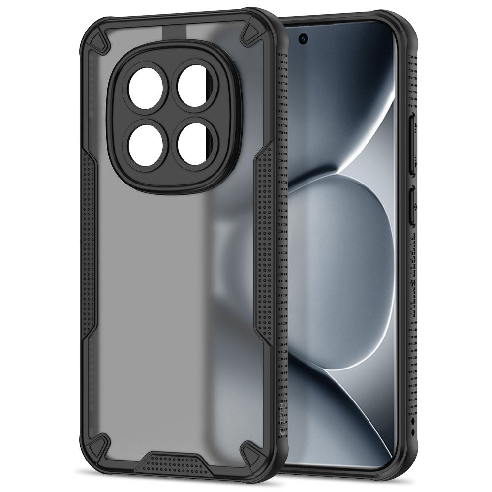 Tech Protect Rugged Shield Xiaomi Poco M8 Pro / Redmi Note 15 Pro+ Plus 5 G Matsort