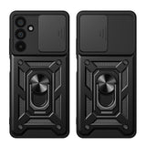 Tech Protect Camshield Pro Galaxy A56 5 G Sort