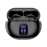 Tech Protect Ultraboost Tws Høretelefon Pro G2 Sort