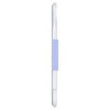 Spigen Ultra Hybrid Pro Ipad Air 10.9” 4 / 5 / 2020 2022 / 11” 6 / 7 / 8 / 2024 2026 Lavendel