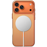 Tech Protect Magzero Magsafe Iphone 17 Pro Max / 18 Pro Max Matte Cosmic Orange