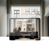 Hærdet Glas Hofi Glass Pro+ Ipad 10,9" 10 / 2022 / 11" 11 / 2025 Clear