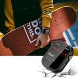 Tech Protect Defense360 Apple Watch 10/11 (46 Mm) Klar