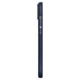 Spigen Mag Armor Magsafe Iphone 14 Plus / 15 Plus Navy Blue