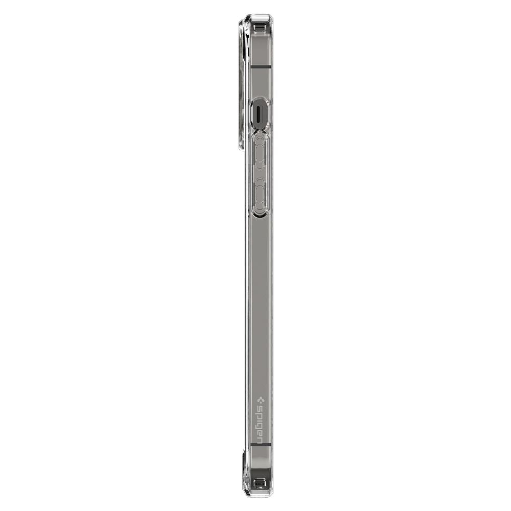 Spigen Ultra Hybrid Iphone 13 Pro Max Crystal Clear