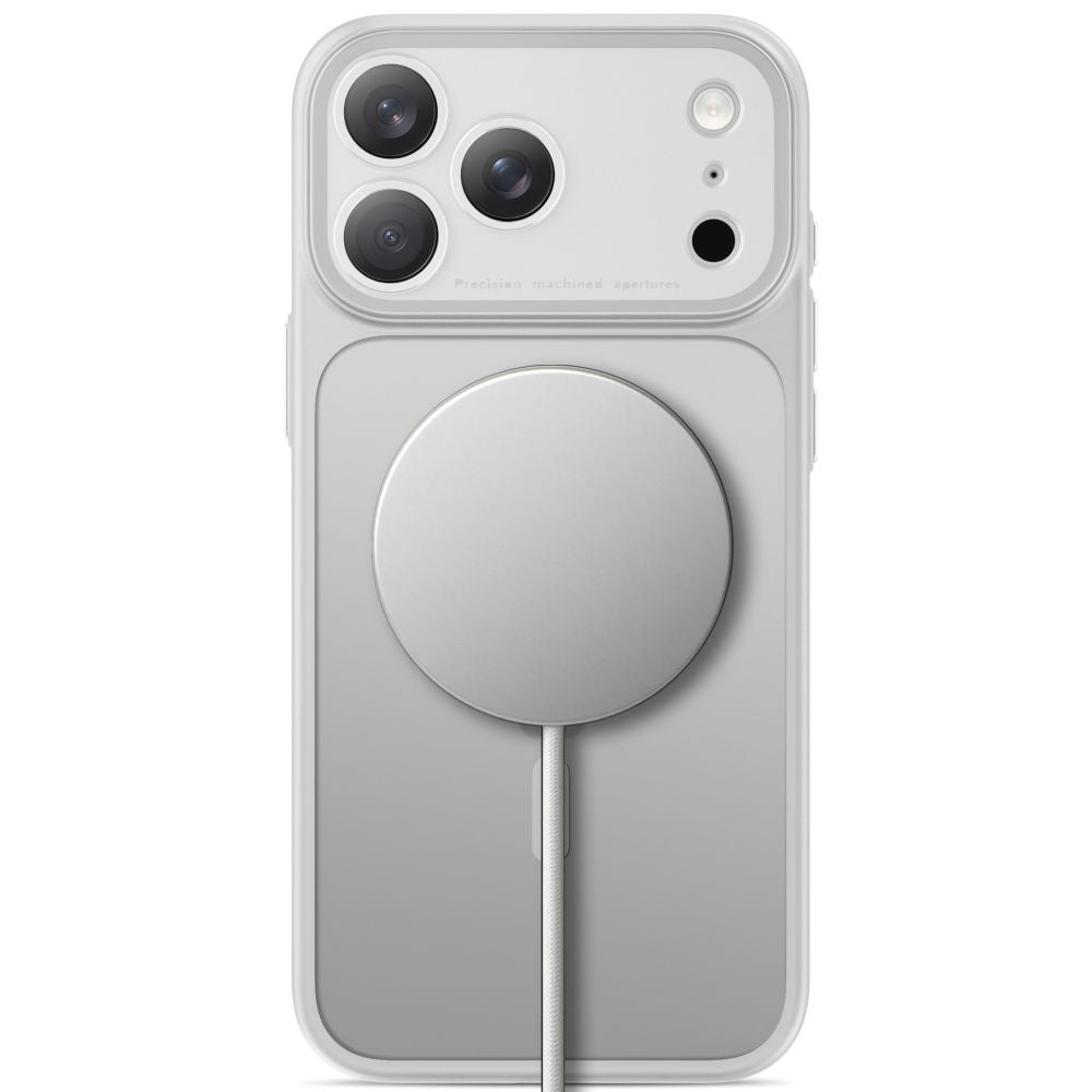 Tech Protect Magprime Magsafe Cc Iphone 17 Pro Max / 18 Pro Max Mat Grå